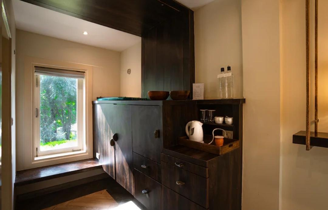 Deluxe Cottage Valley View - View 13
